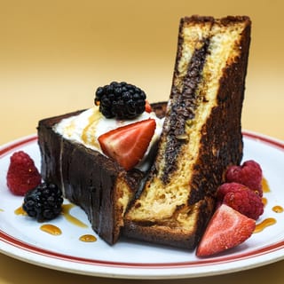 French Toast