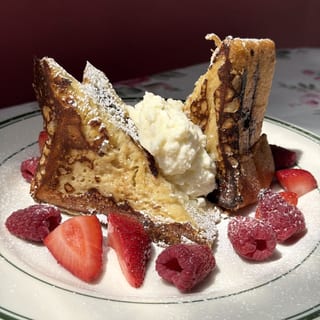 French Toast