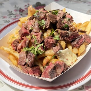 Steak Frites