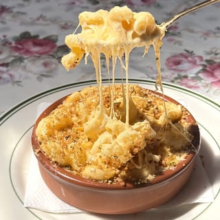 Mac 'n Cheese