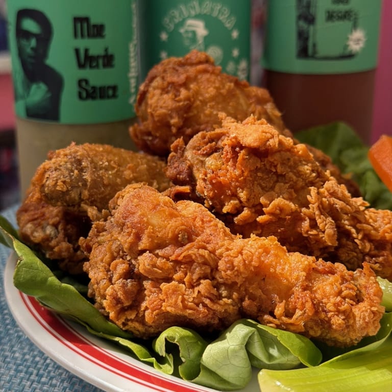 Savor Our Wings