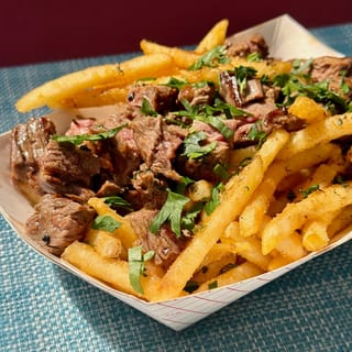Steak Frites