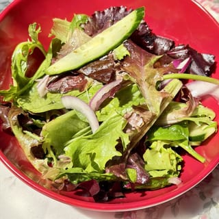 House Salad
