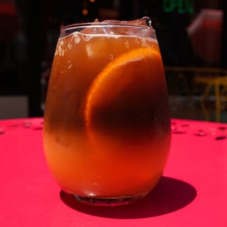 Sunrise Spritz