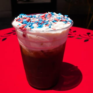 Americana Americano