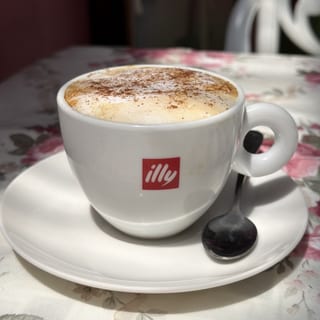 Cappuccino