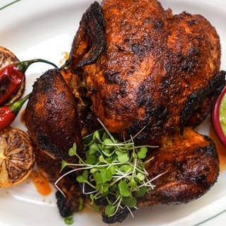 Whole Chicken