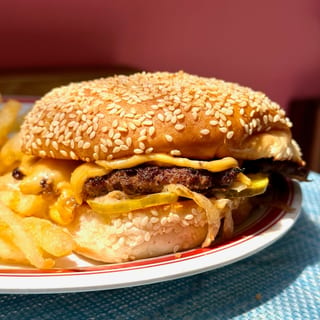 Smash Burger